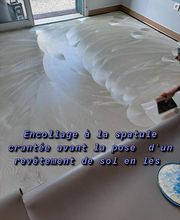 Asm Huguet Miguel Sas Artisan Solier Moquettiste image 9