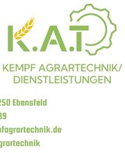 K.A.T Kempf Agrartechnik/Dienstleistungen Bild 3