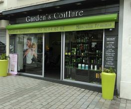 GARDEN S COIFFURE image 1