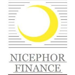 Nicéphor Finance