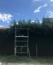 Alpes Jardins Tirozzini Paysagiste Bild 9