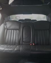 Suburban Limousine image 7