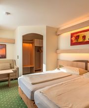 Parkhotel Crombach Bild 4