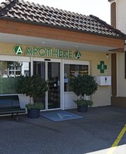 Apotheke Mutschellen