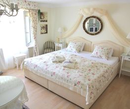 Bed and Breakfast "Im Röseligarten" Bild 1