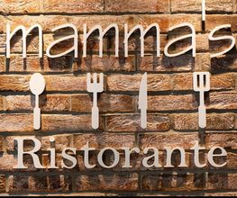 mamma's Ristorante Bild 5