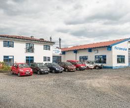 Automarkt Heger GmbH Bild 2