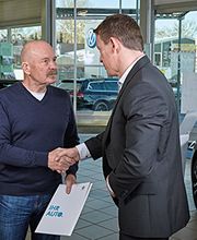 Autohaus Fremder GmbH Bild 15