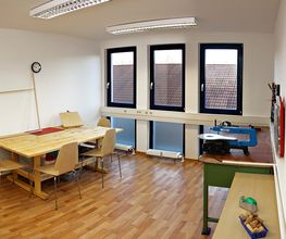 Ergotherapie Janin Jessel Bild 8