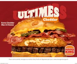 Burger King image 14