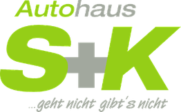 Autohaus S+K - Toyota Service Hamburg-Bergedorf
