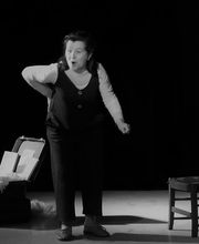 Compagnie Juste Nez ASS image 14