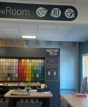 Théodore Maison de Peinture image 1