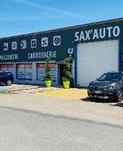 Euromaster SAX AUTO - La Chapelle De Guinchay image 1