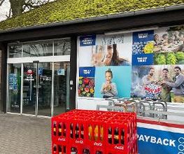 HOL'AB! Getränkemarkt Bild 1