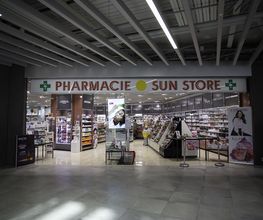 Pharmacie Sun Store Romanel