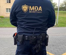 MDA Security GmbH Bild 10