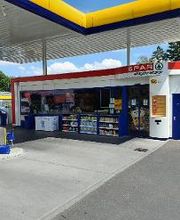 JET Tankstelle Bild 2