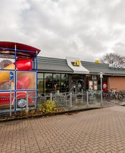 McDonald's Bild 1