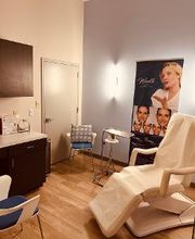 Interior of Maryland Center for Facial Plastic Surgery
