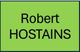 Hostains Robert