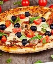 Deliziosa Pizza image 2