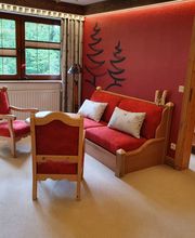 Hotel und Restaurant Köhlerhütte - Fürstenbrunn Bild 27