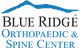 Blue Ridge Orthopaedic & Spine Center - Warrenton Office