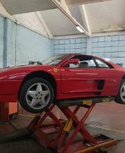 Euromaster Appia Gomme immagine 12