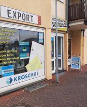Kroschke Kfz Kennzeichen Bild 3