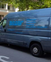 DELGAN Transporte Bild 3