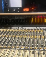 Handmade Music I Tonstudio Bild 1