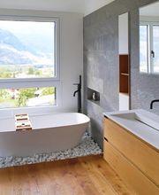 Hans Zehnder AG Bild 2