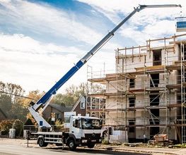 Spain Crane International S.L. imagen 4