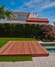 Woodtli Schwimmbadtechnik AG Bild 12