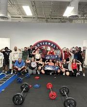 F45 Training Brodie Lane image 8