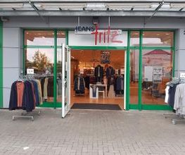 JEANS FRITZ Bild 3