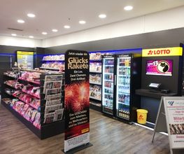 Lotto-Shop Bild 2