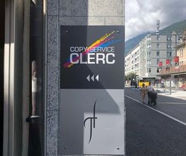 Copy-Service Clerc Sàrl Bild 1