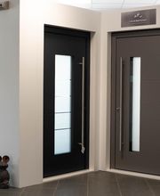 Metzger Haustüren Bild 6