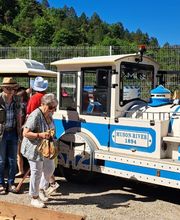 Petit train Évents image 7