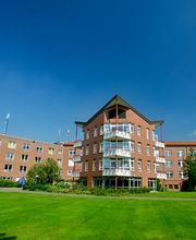 Augustahospital Anholt Bild 1