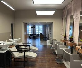 Intercoiffure Kublick + Frisöre Bild 5