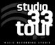 STUDIO 33 TOUR