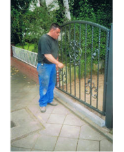 Further Metallbau GmbH Bild 2