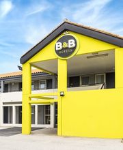 B&B HOTEL Perpignan Sud Porte d'Espagne image 3