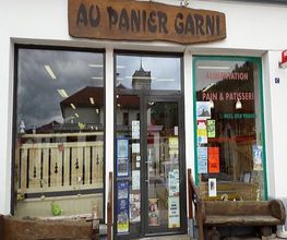 Au Panier Garni image 2
