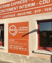 R.A.S Intérim Château Thierry image 3