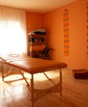 Physiotherapie am Ohmplatz Schäfer Bild 4