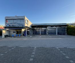 TÜV SÜD Service-Center Unterhaching Bild 1